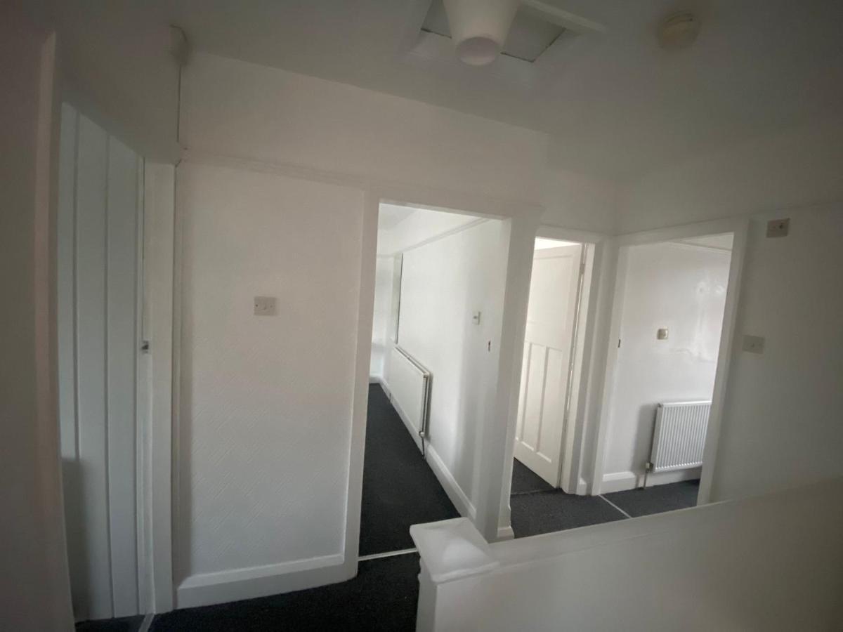 Room 2 Peaceful Stay Near Derby City Centre Extérieur photo