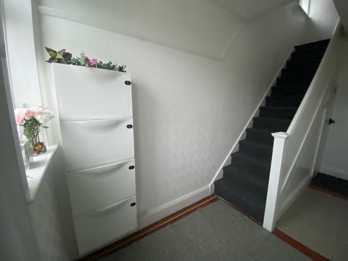 Room 2 Peaceful Stay Near Derby City Centre Extérieur photo