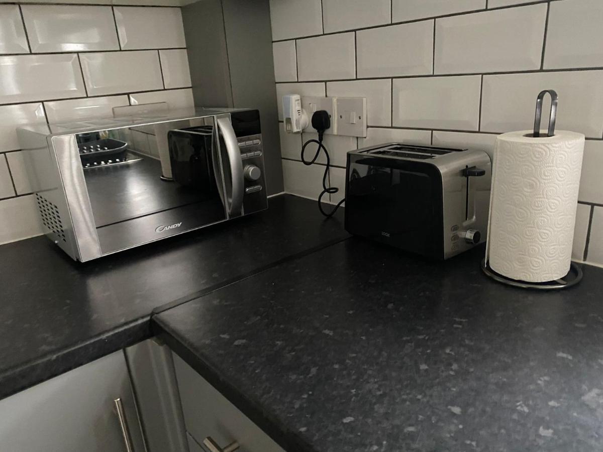 Room 2 Peaceful Stay Near Derby City Centre Extérieur photo