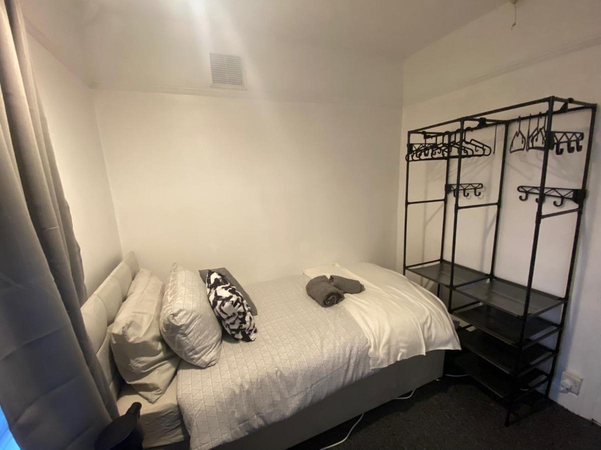 Room 2 Peaceful Stay Near Derby City Centre Extérieur photo